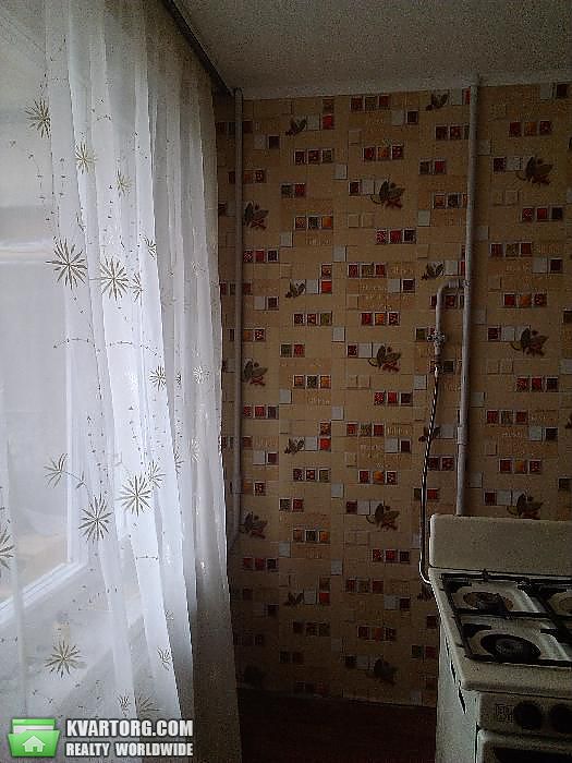 Sell 1-room apartment. Киев, Леся Курбаса — photo 6