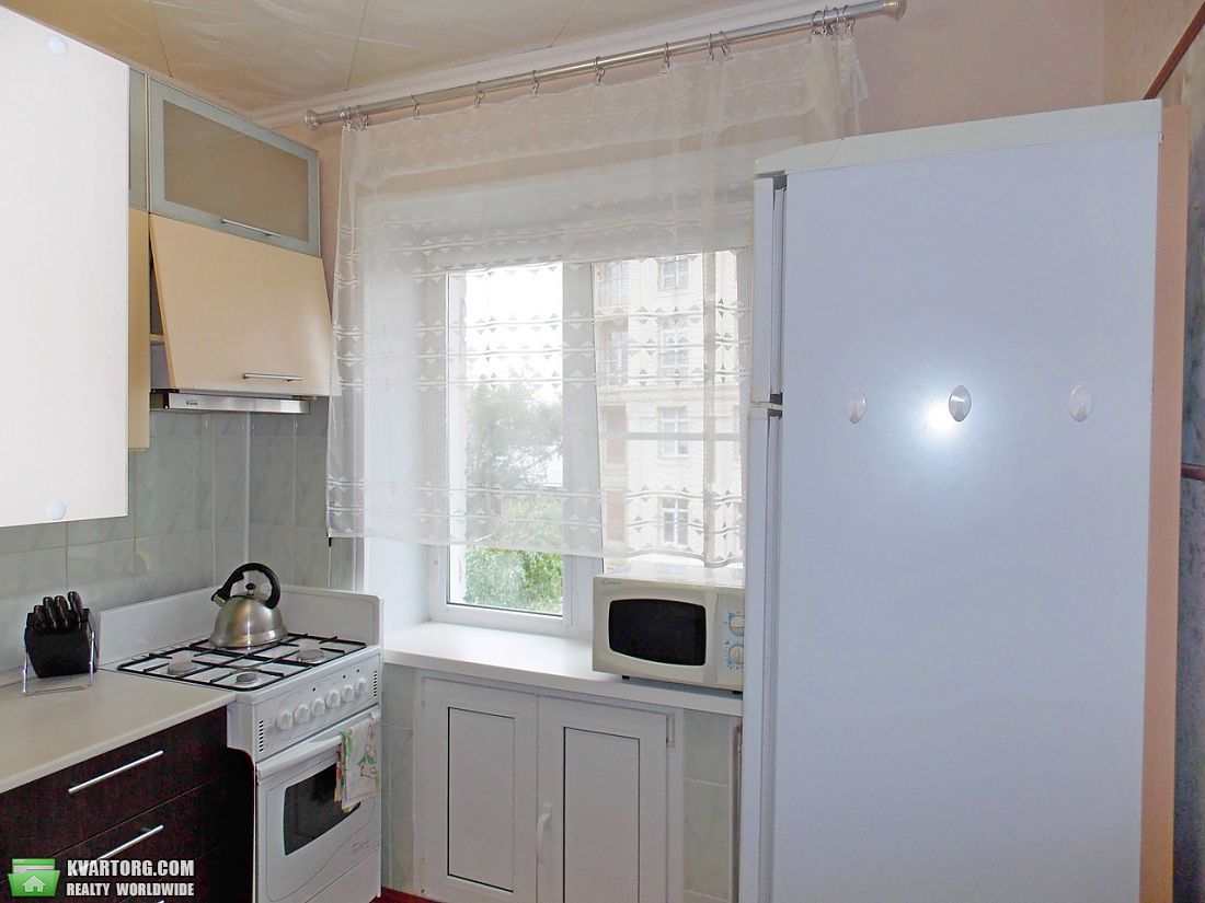 Rent out 2-room apartment. Днепропетровск, Вокзальная — photo 8
