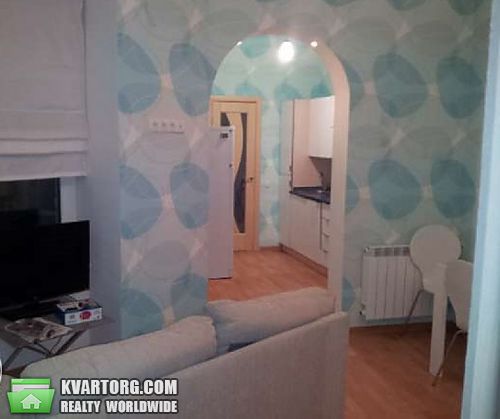 Sell 1-room apartment. Киев, Иванова — photo 2