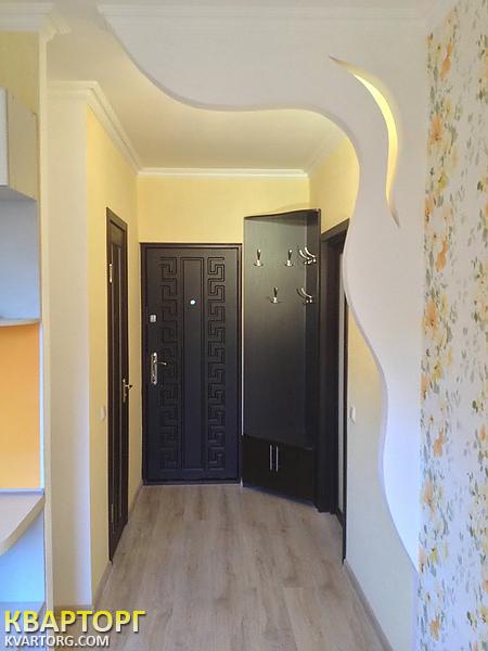 Sell 1-room apartment. Одесса, Заболотного — photo 4