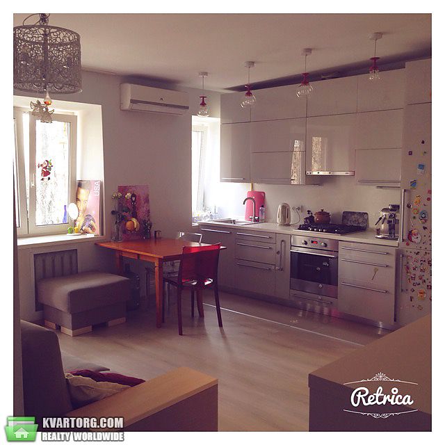 Sell 3-room apartment. Киев, Гарматная — photo 7