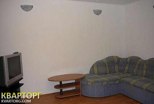 Rent out 3-room apartment. Киев,  Героев Сталинграда пр — photo 4