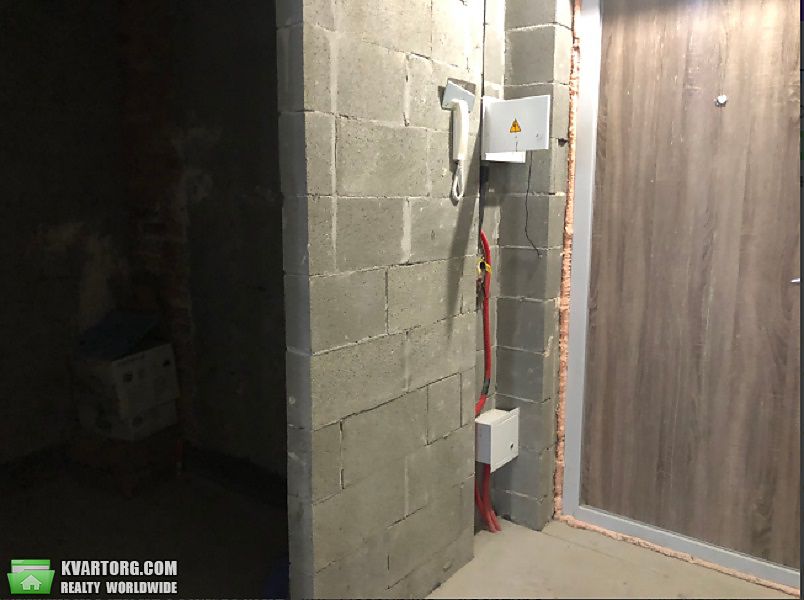 Sell 1-room apartment. Киев,  Теремковская — photo 6
