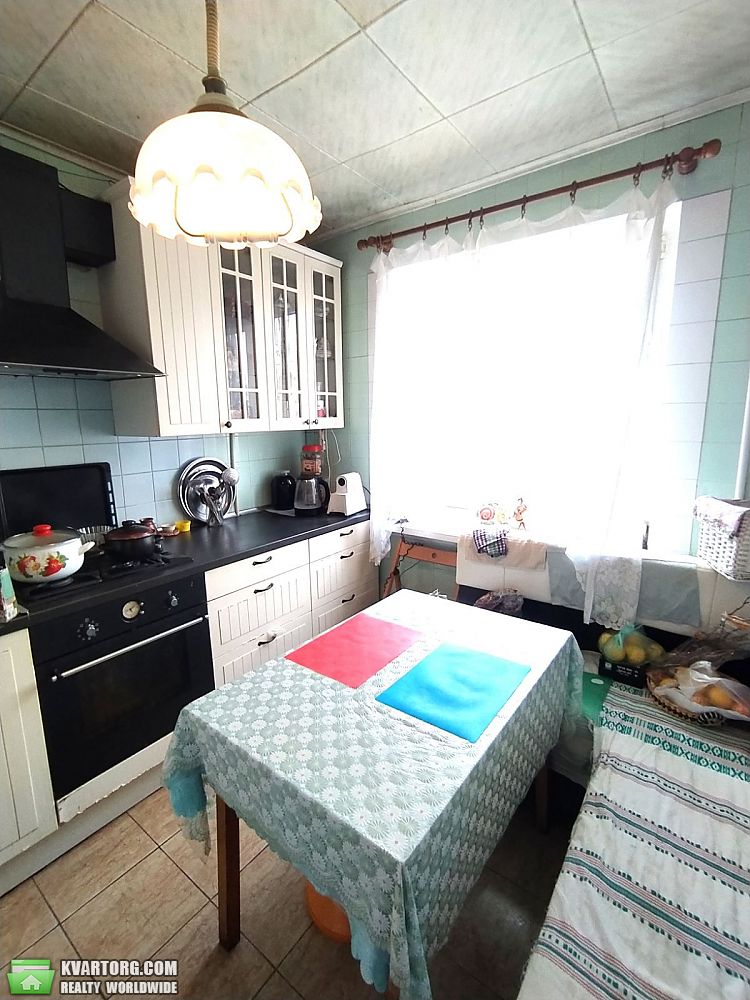 Sell 2-room apartment. Киев, Кибальчича — photo 3