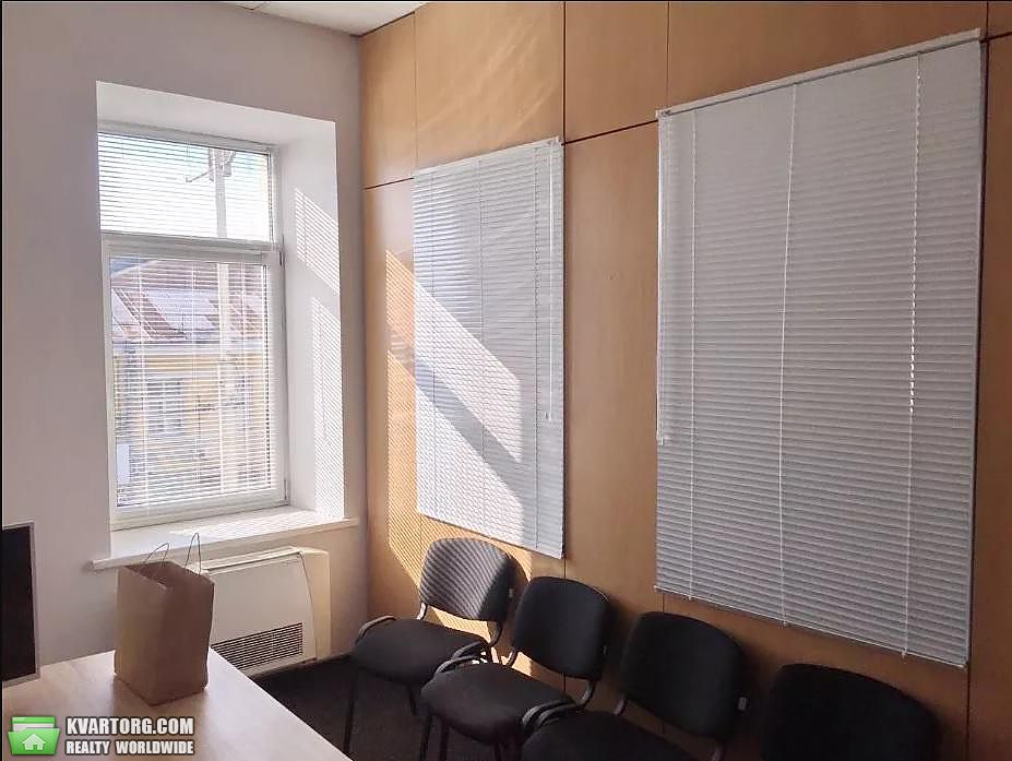 Rent out office. Киев,  Жилянская — photo 4