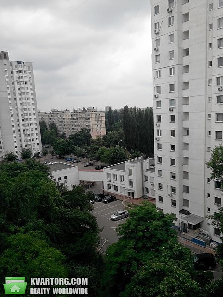 Sell 2-room apartment. Киев, Зодчих — photo 4