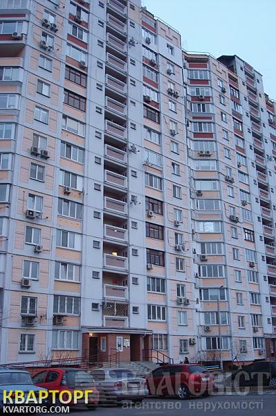 Sell 3-room apartment. Киев, Пулюя — photo 1