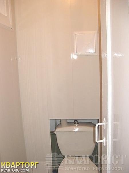 Sell 2-room apartment. Киев, Зоологическая — photo 4