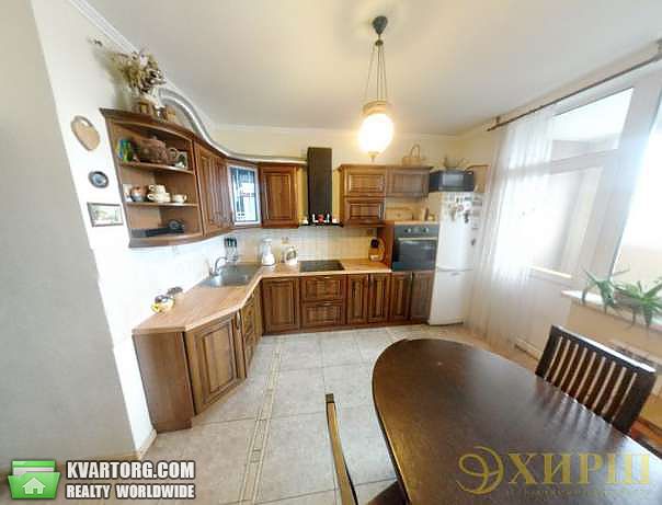 Sell 3-room apartment. Киев,  Касияна — photo 9