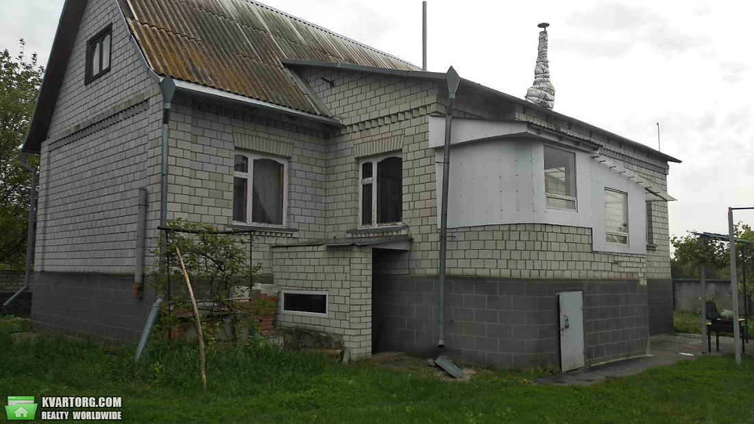 Sell house. Киевская обл., Ксаверовка — photo 8