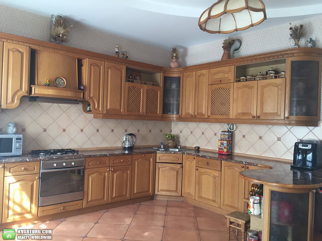 Rent out house. Киев,  Октябрьская — photo 5