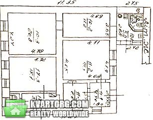 Sell house. Одесса, Пишоновская — photo 7