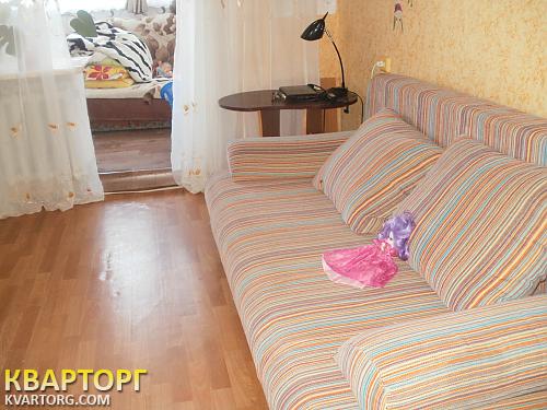 Sell 1-room apartment. Одесса, Ак.Заболотного — photo 2