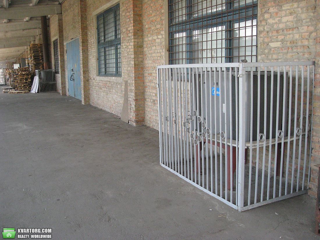 Rent out warehouse. Полтава, половка — photo 4