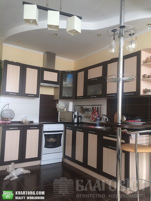 Sell 2-room apartment. Киев,  Воскресенская — photo 4
