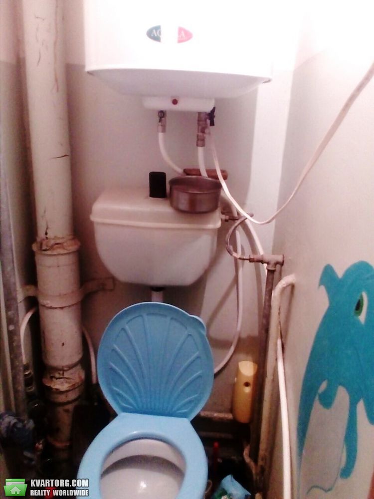 Sell 1-room apartment. Одесса, Днепропетровская дорога — photo 4