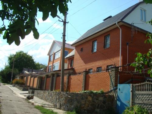 Sell house. Днепропетровск, пр. Гагарина — photo 1