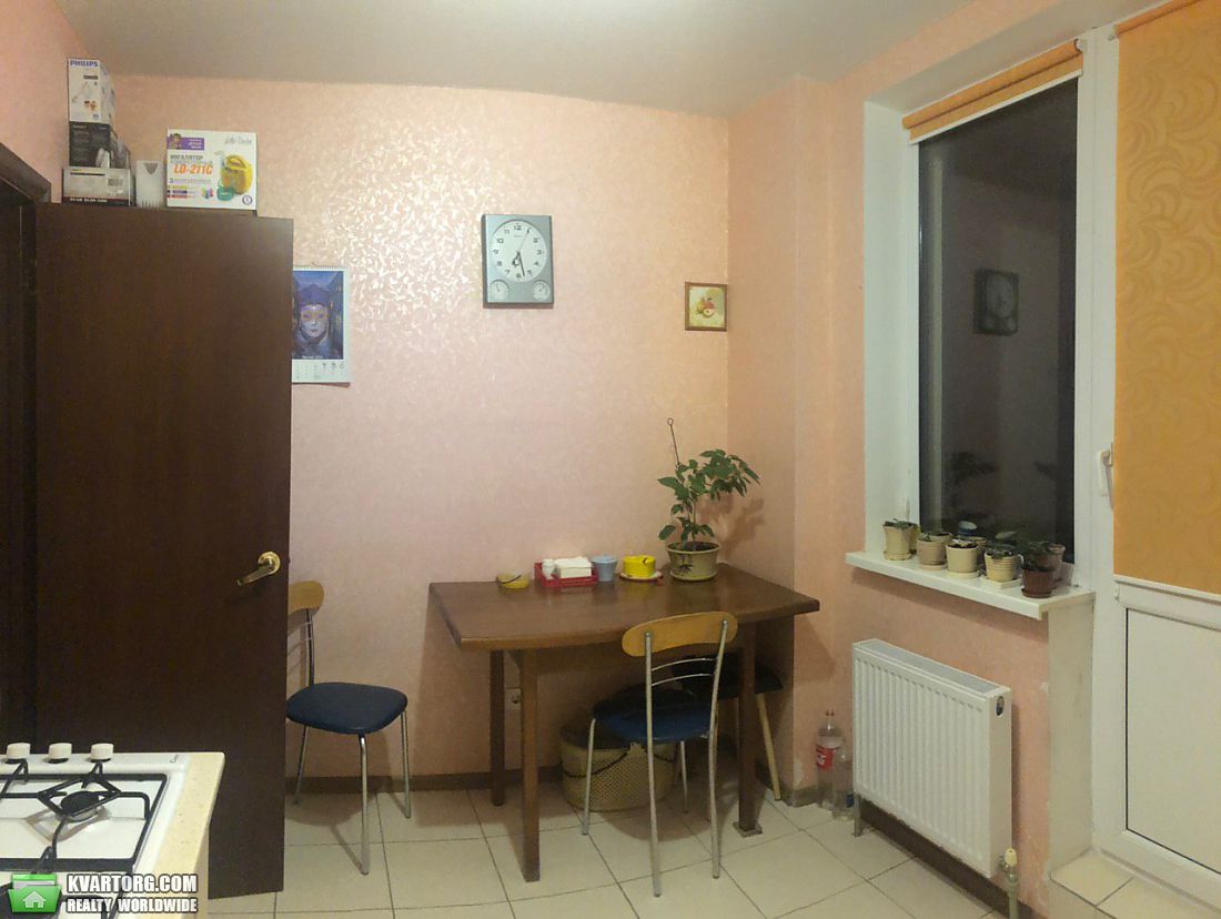 Rent out 2-room apartment. Одесса, проездная — photo 2