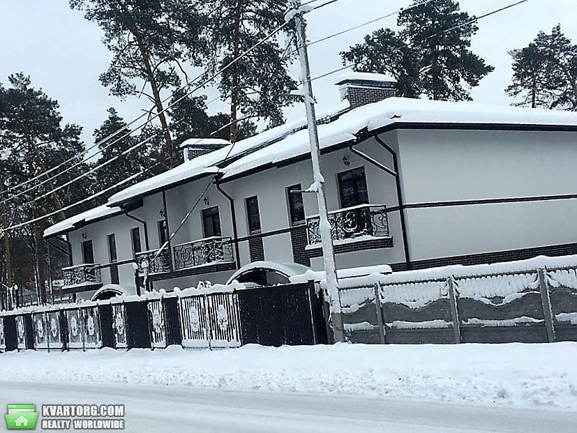 Sell Townhouse. Буча, Институцкая — photo 3