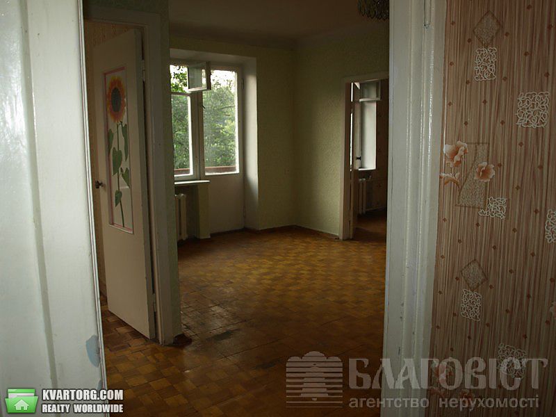 Sell 2-room apartment. Киев,  Чудновского — photo 7