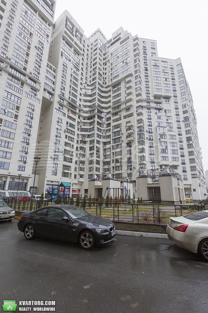 Rent out 1-room apartment. Киев,  Щорса — photo 7