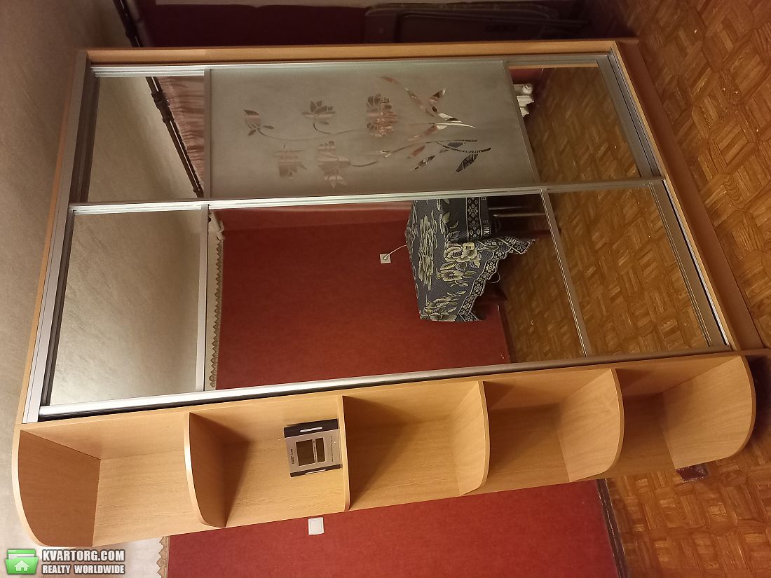 Rent out 1-room apartment. Харьков,  Мельникова — photo 3