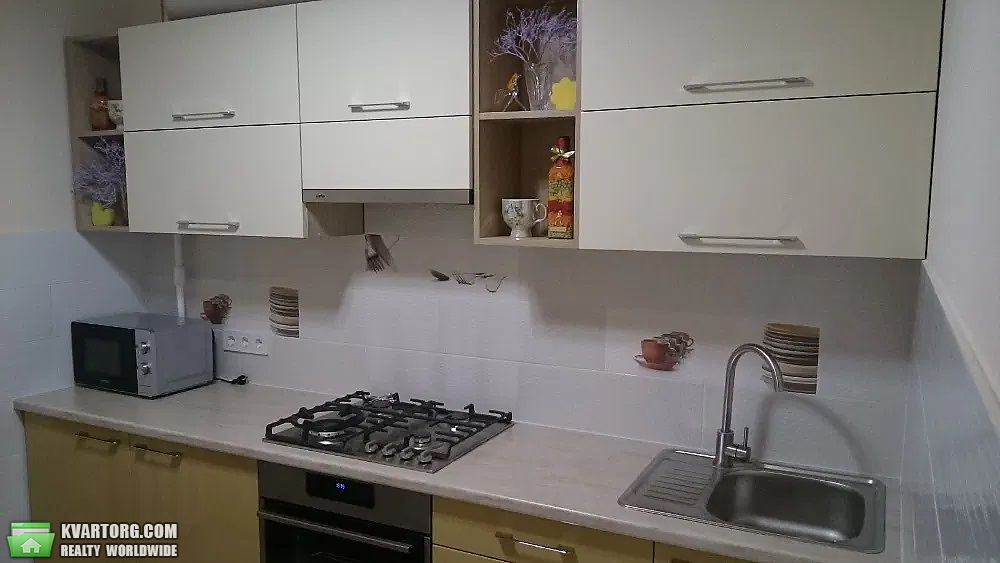 Rent out 1-room apartment. Львов, Низинна — photo 4