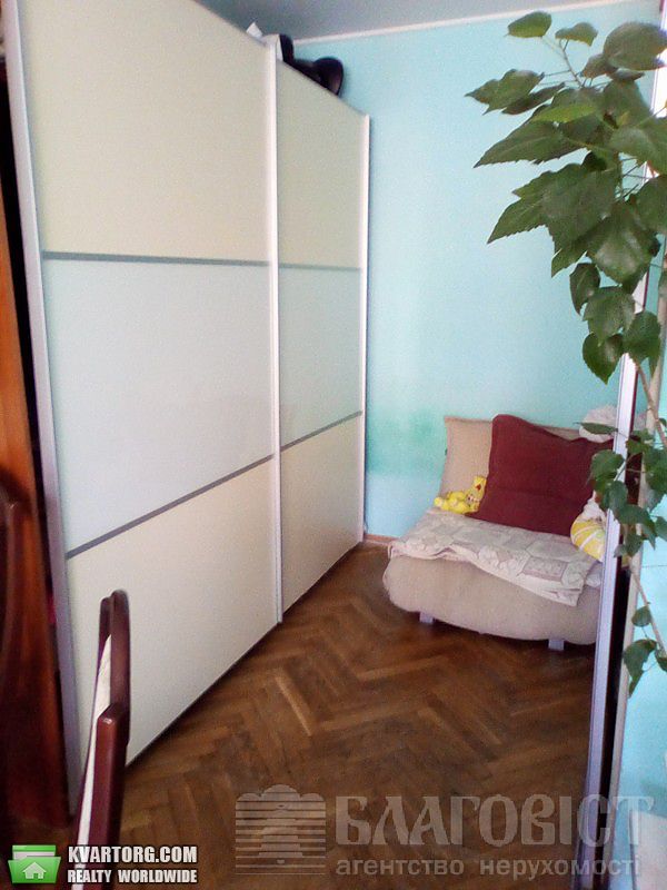 Sell 1-room apartment. Киев,  Мирного Панаса — photo 1