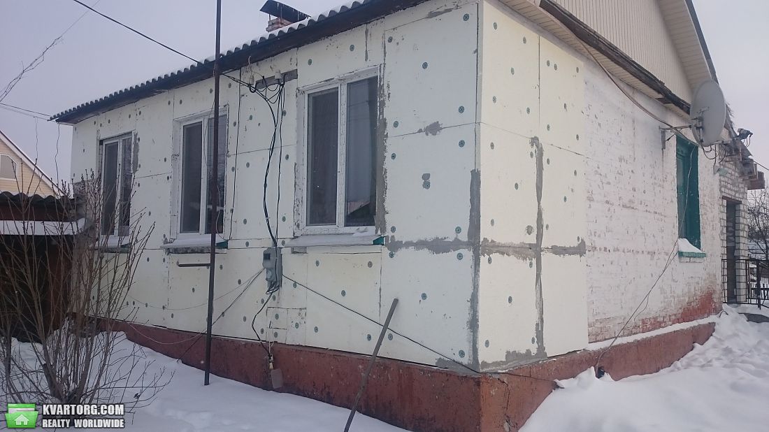 Sell house. Полтава, Александрийская — photo 1