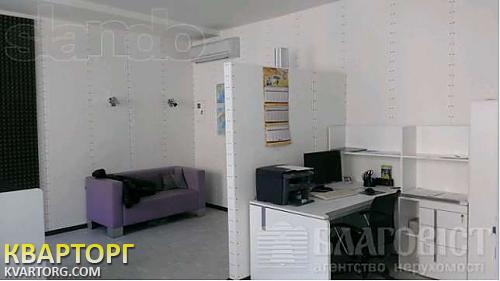 Sell office. Киев,  Артема — photo 9
