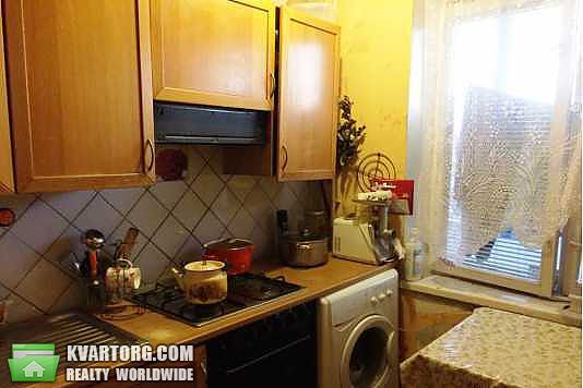 Sell 3-room apartment. Киев,  Васильковская — photo 1