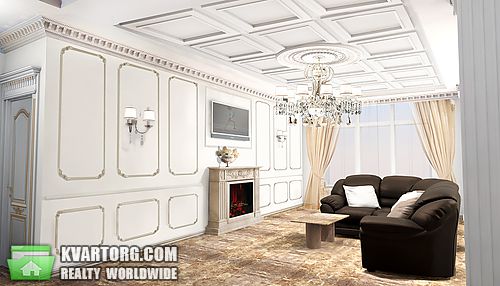 Sell 3-room apartment. Киев, Драгомирова — photo 3