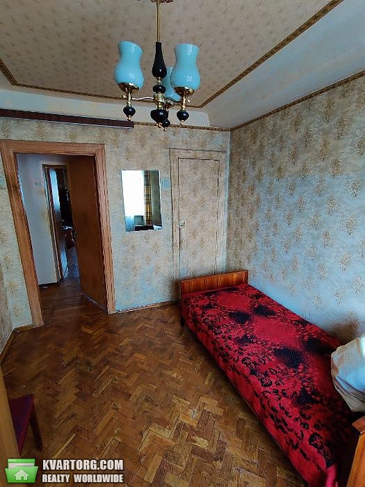 Sell 3-room apartment. Киев, Пожарского — photo 3