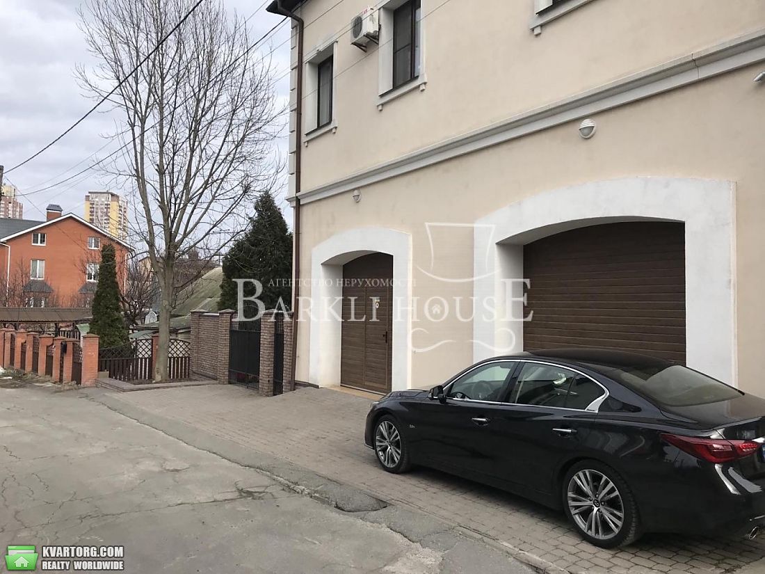 Rent out Townhouse. Киев, Ягодная — photo 2