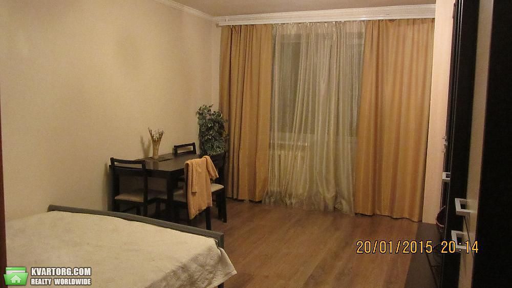 Sell 1-room apartment. Киев,  Садовского — photo 2