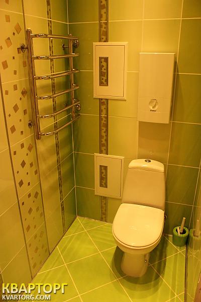 Sell 3-room apartment. Киев,  Олевская — photo 3