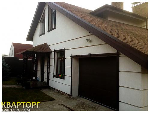 Sell house. Киевская обл., Лесники — photo 1