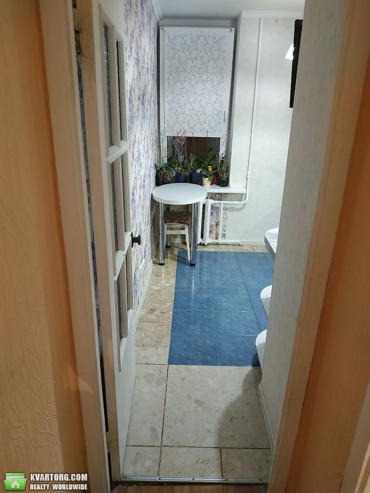 Rent out 1-room apartment. Киев, Шептицкого — photo 5