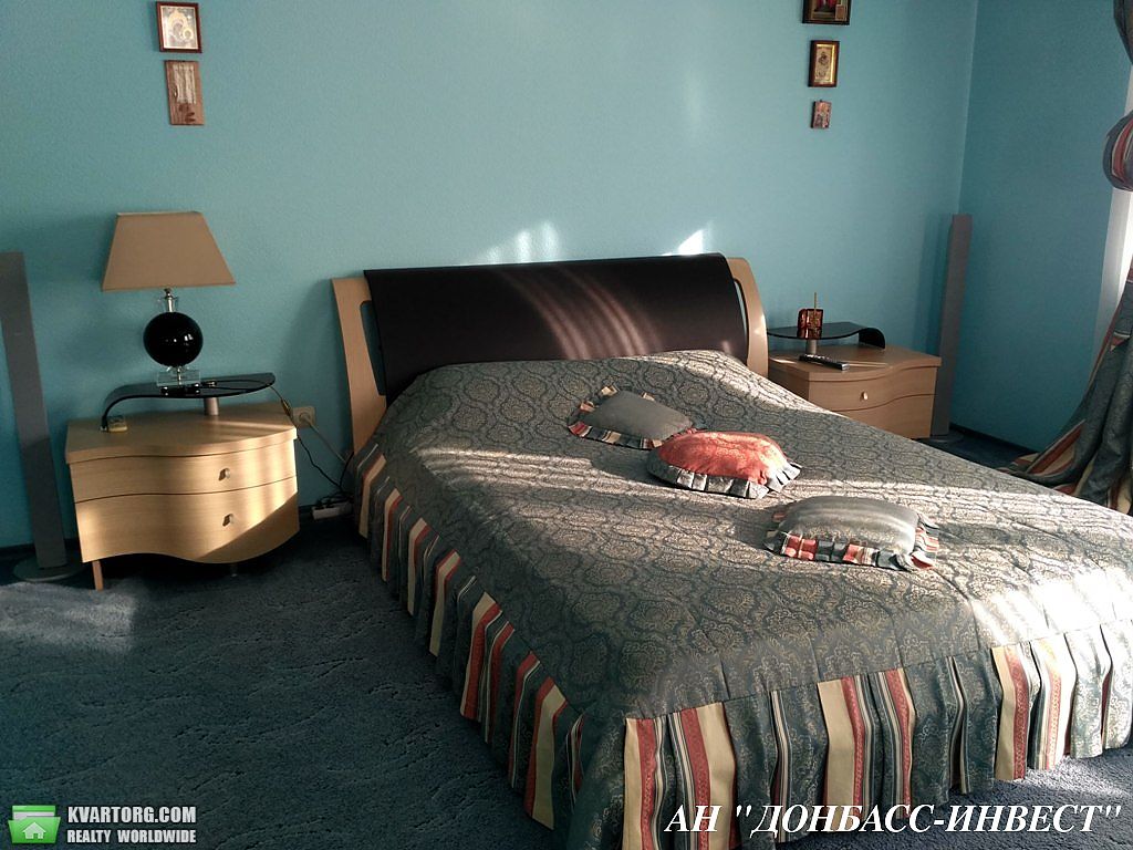Sell house. Донецк, Шахтерская площадь — photo 9