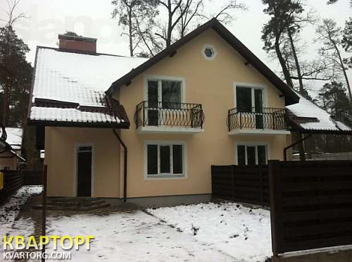 Sell house. Ирпень, Ворзель — photo 1