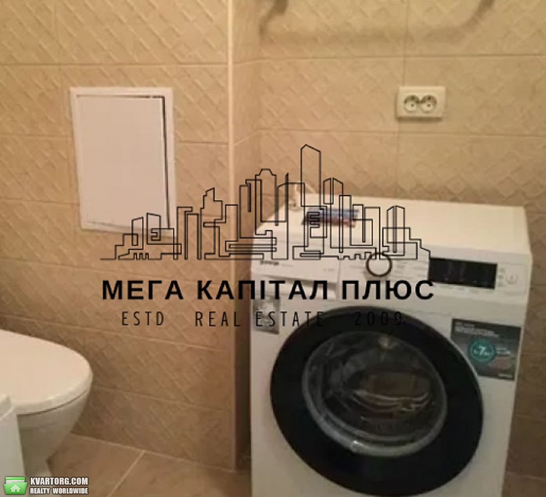 Rent out 2-room apartment. Киев, Ділова — photo 8