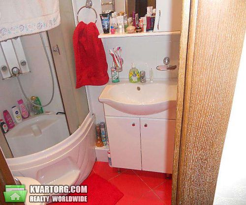 Sell 1-room apartment. Киев, Богатырская — photo 4