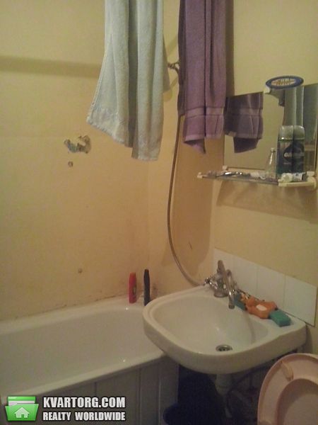 Sell 1-room apartment. Киев, Бажана — photo 4