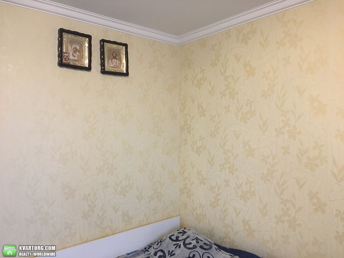 продам 1-комнатную квартиру. Киев,   Попова - фото 4