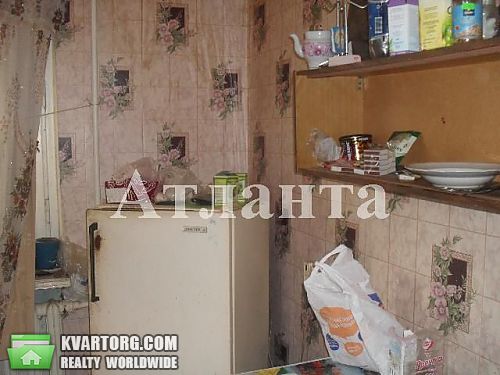 Sell 1-room apartment. Одесса, Заболотного — photo 2