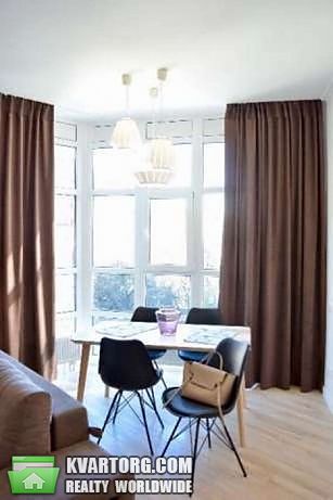 Rent out 2-room apartment. Киев, Анри Барбюса ул. — photo 6
