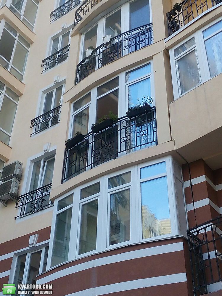 Sell 4-room apartment. Киев, Жабаева Жамбила — photo 2