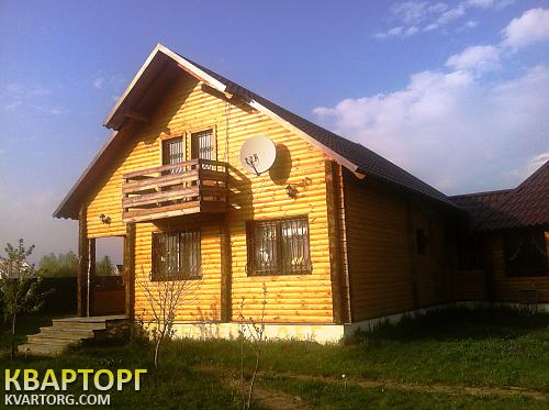 Sell house. Киевская обл., с. Гнедін — photo 1