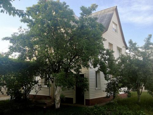 Sell house. Киевская обл., Большая дамба — photo 1