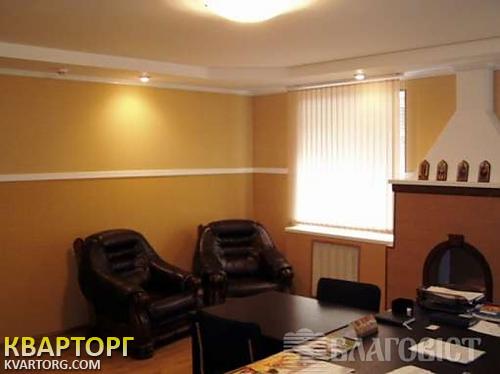 Rent out office. Киев, Златоустовская — photo 1